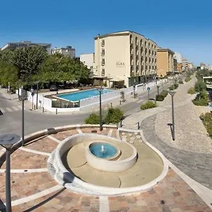 Alba Hotel